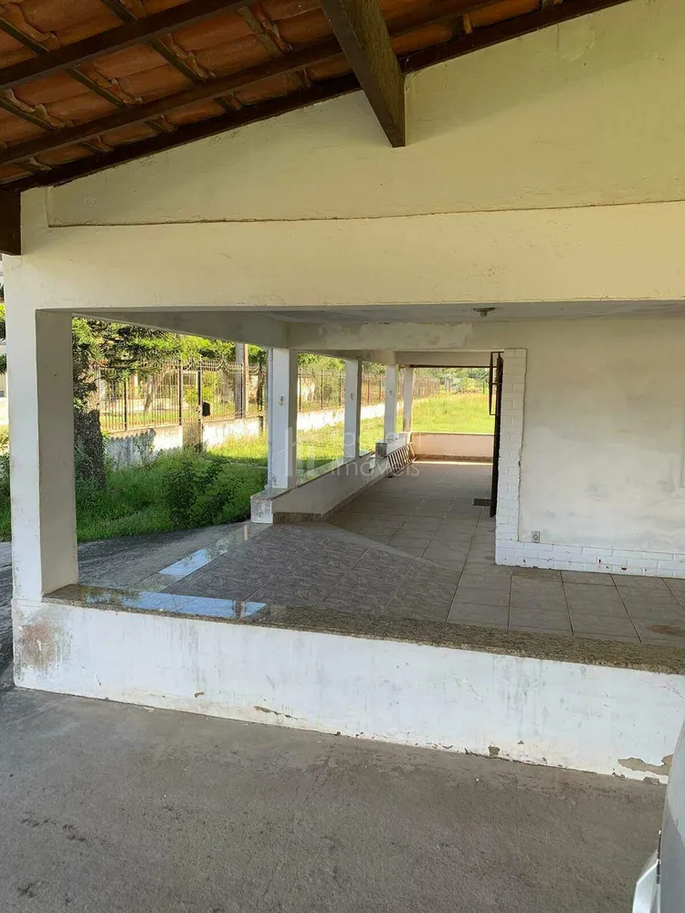Casa, 5 quartos, 330 m² - Foto 19