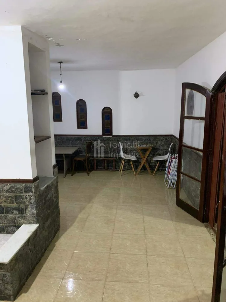 Casa, 5 quartos, 330 m² - Foto 25