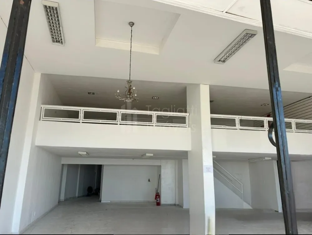 Loja-Salão, 200 m² - Foto 1