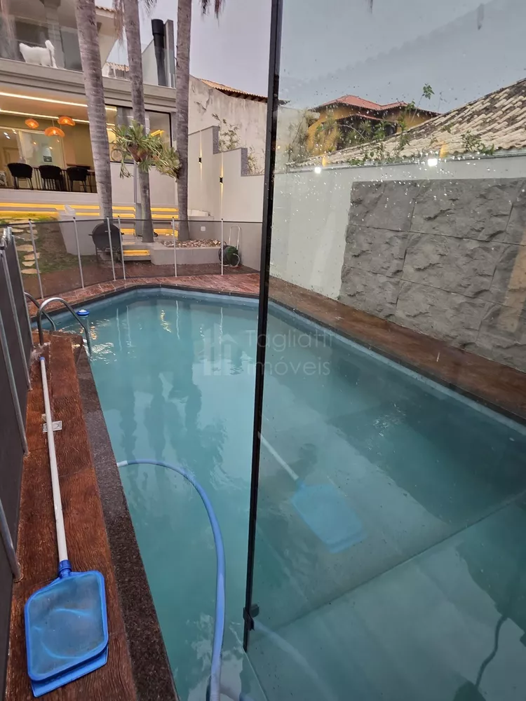 Casa, 4 quartos, 360 m² - Foto 25