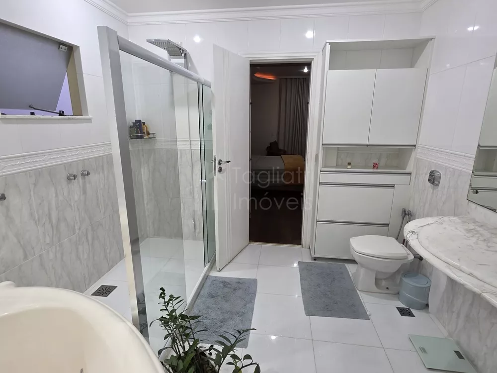 Casa, 4 quartos, 360 m² - Foto 49