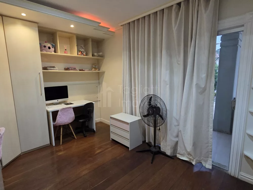 Casa, 4 quartos, 360 m² - Foto 41