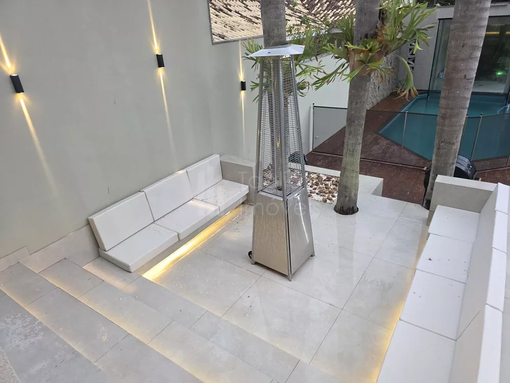 Casa, 4 quartos, 360 m² - Foto 16