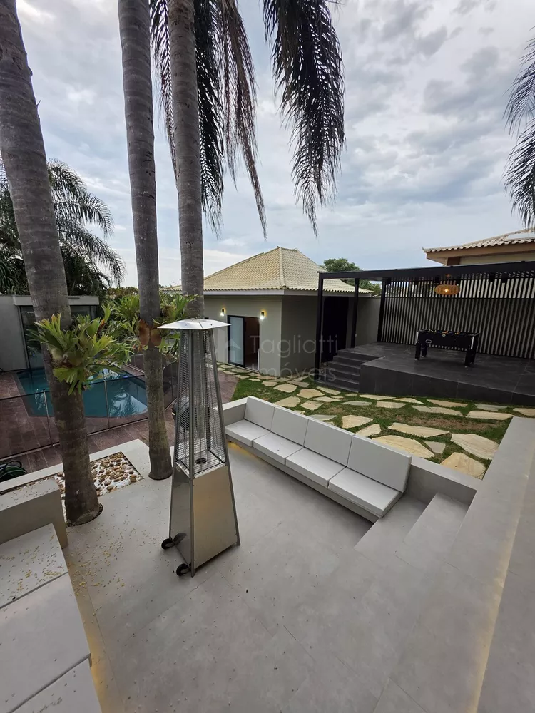 Casa, 4 quartos, 360 m² - Foto 5