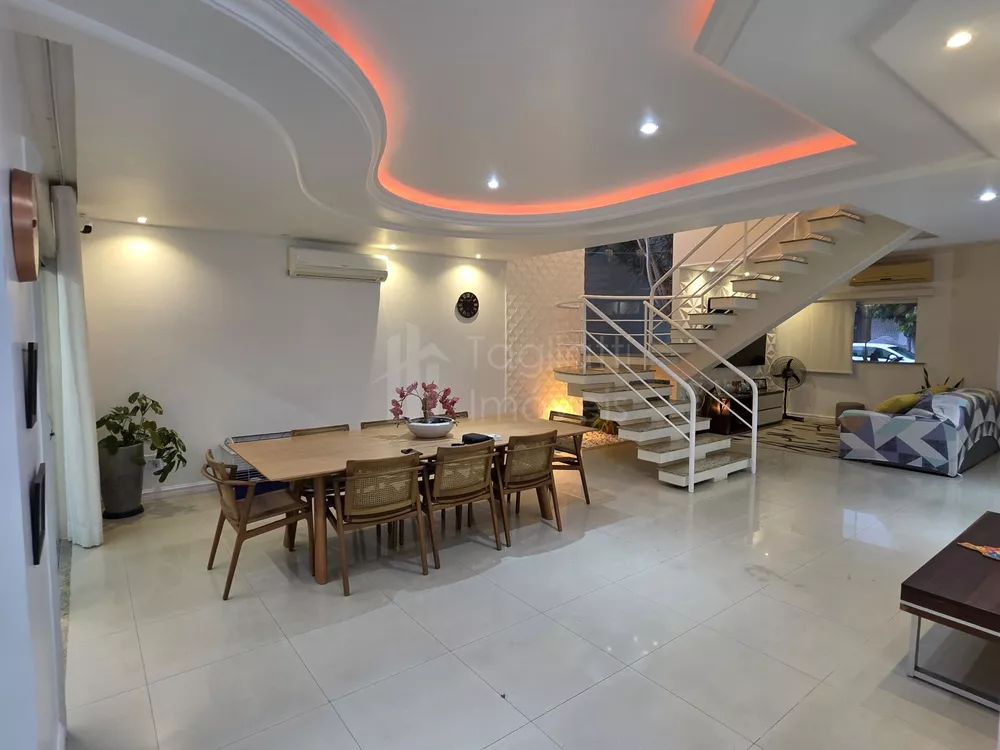 Casa, 4 quartos, 360 m² - Foto 33