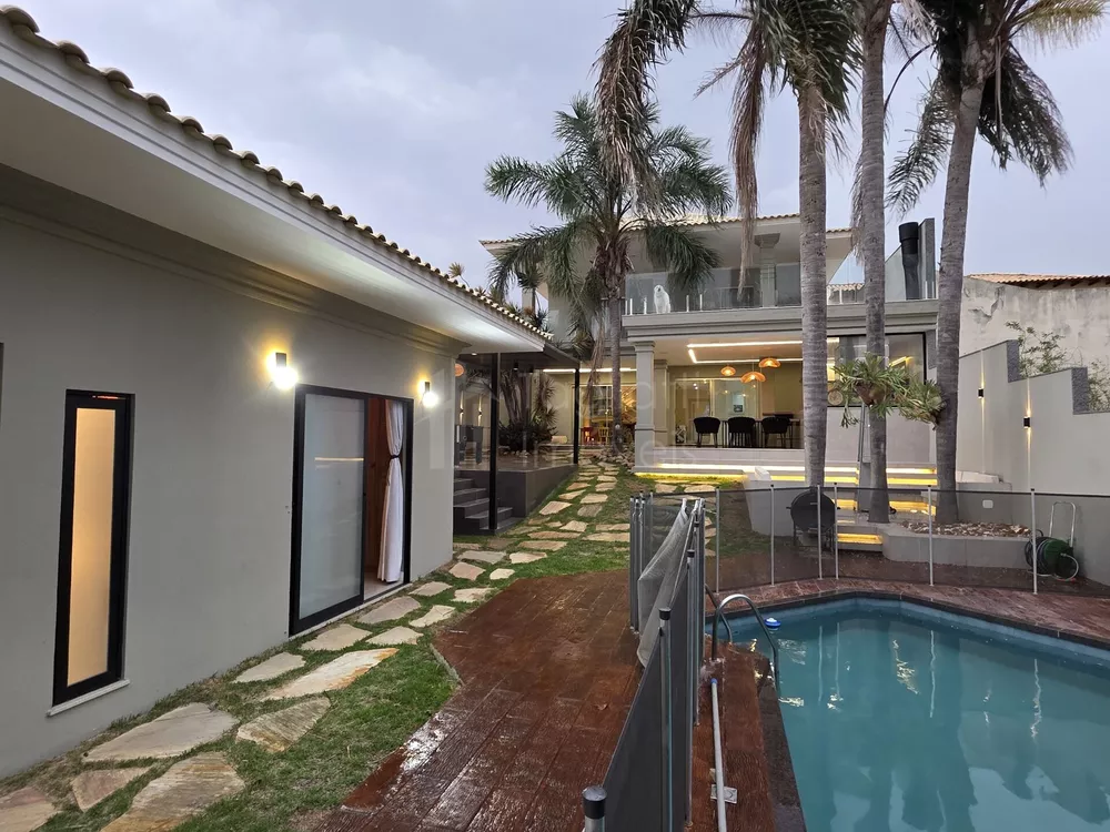 Casa, 4 quartos, 360 m² - Foto 26