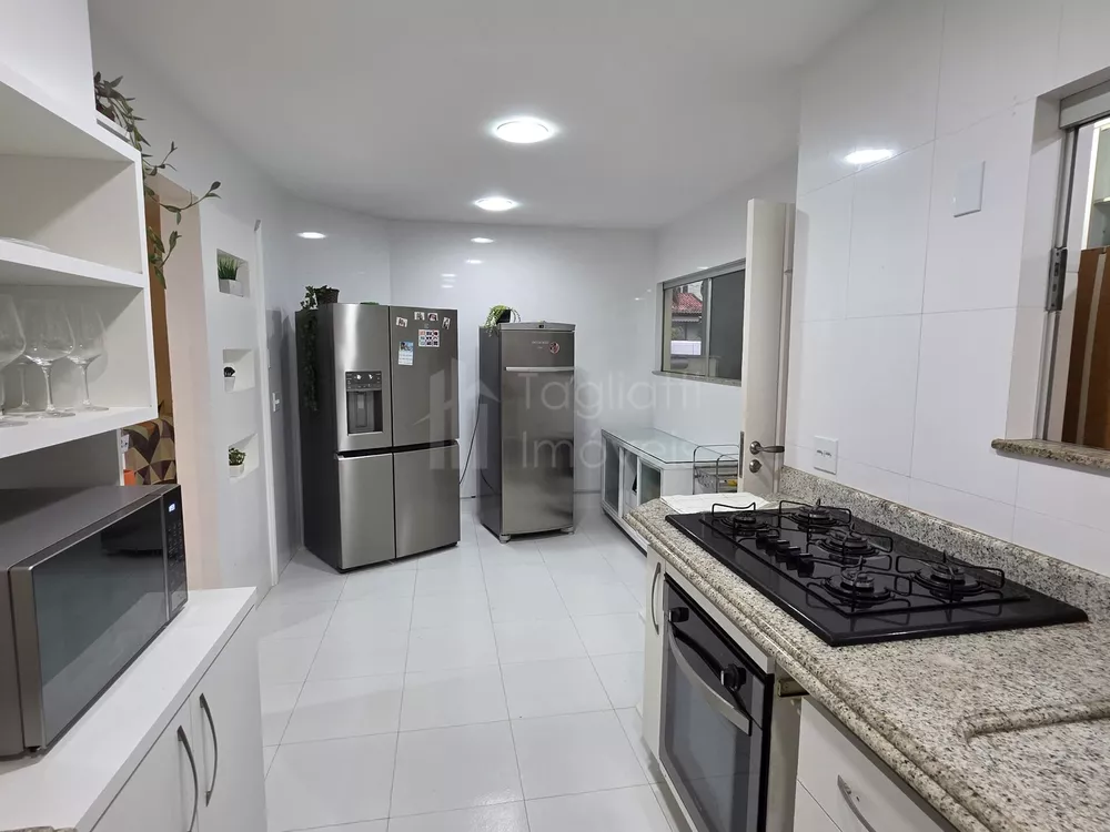 Casa, 4 quartos, 360 m² - Foto 38