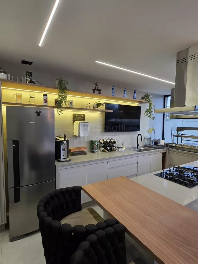 Casa, 4 quartos, 360 m² - Foto 12