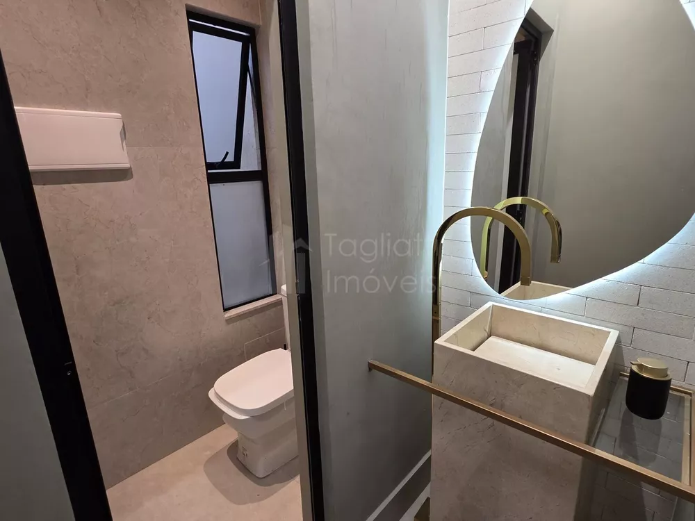 Casa, 4 quartos, 360 m² - Foto 9