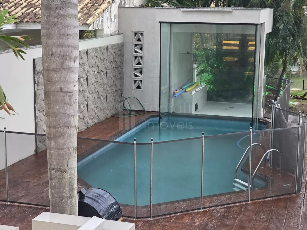 Casa, 4 quartos, 360 m² - Foto 18