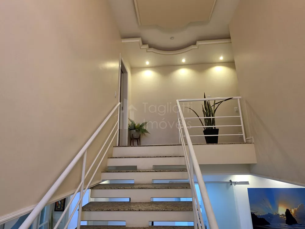 Casa, 4 quartos, 360 m² - Foto 40