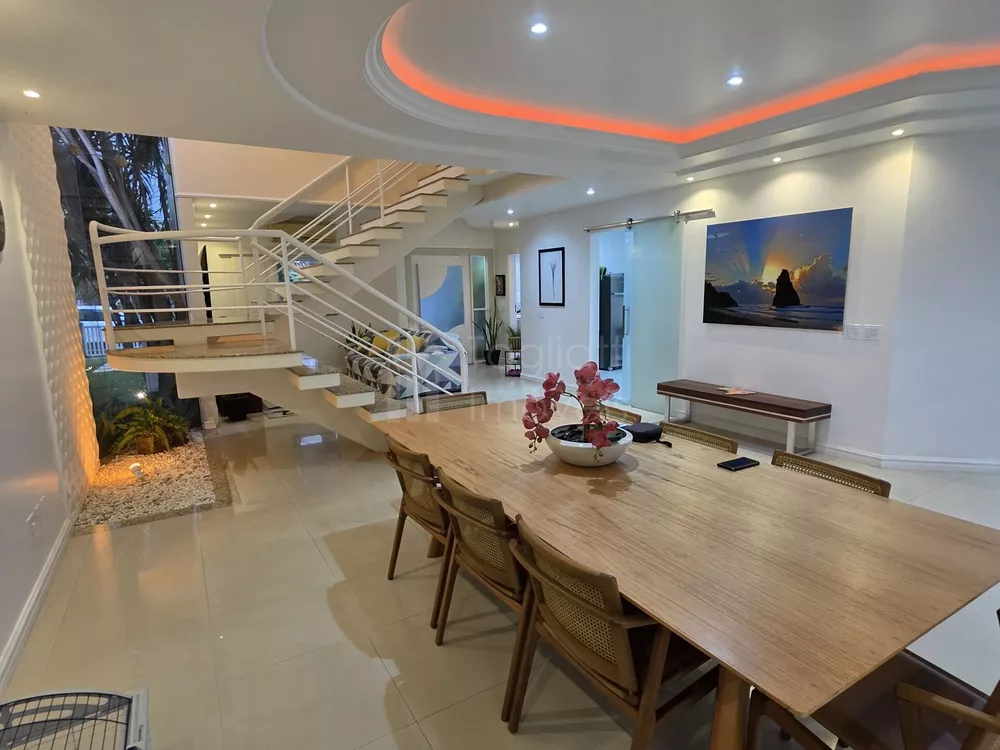 Casa, 4 quartos, 360 m² - Foto 34