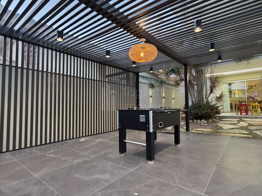 Casa, 4 quartos, 360 m² - Foto 30