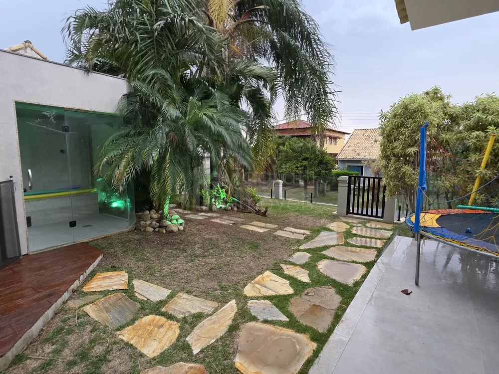 Casa, 4 quartos, 360 m² - Foto 22
