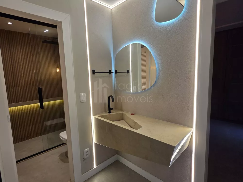 Casa, 4 quartos, 360 m² - Foto 20