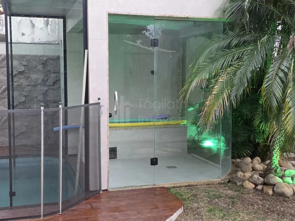 Casa, 4 quartos, 360 m² - Foto 23