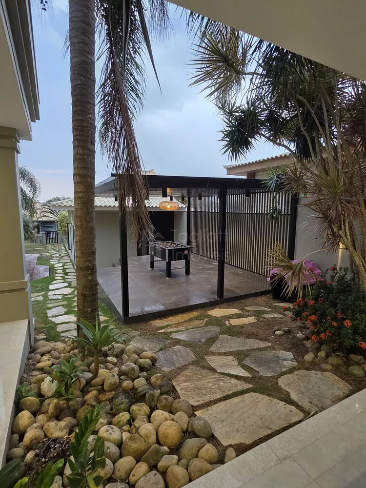 Casa, 4 quartos, 360 m² - Foto 14
