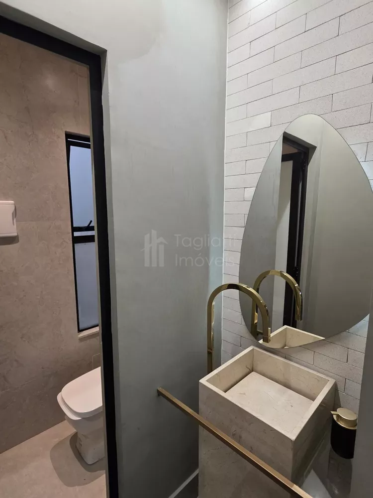 Casa, 4 quartos, 360 m² - Foto 11