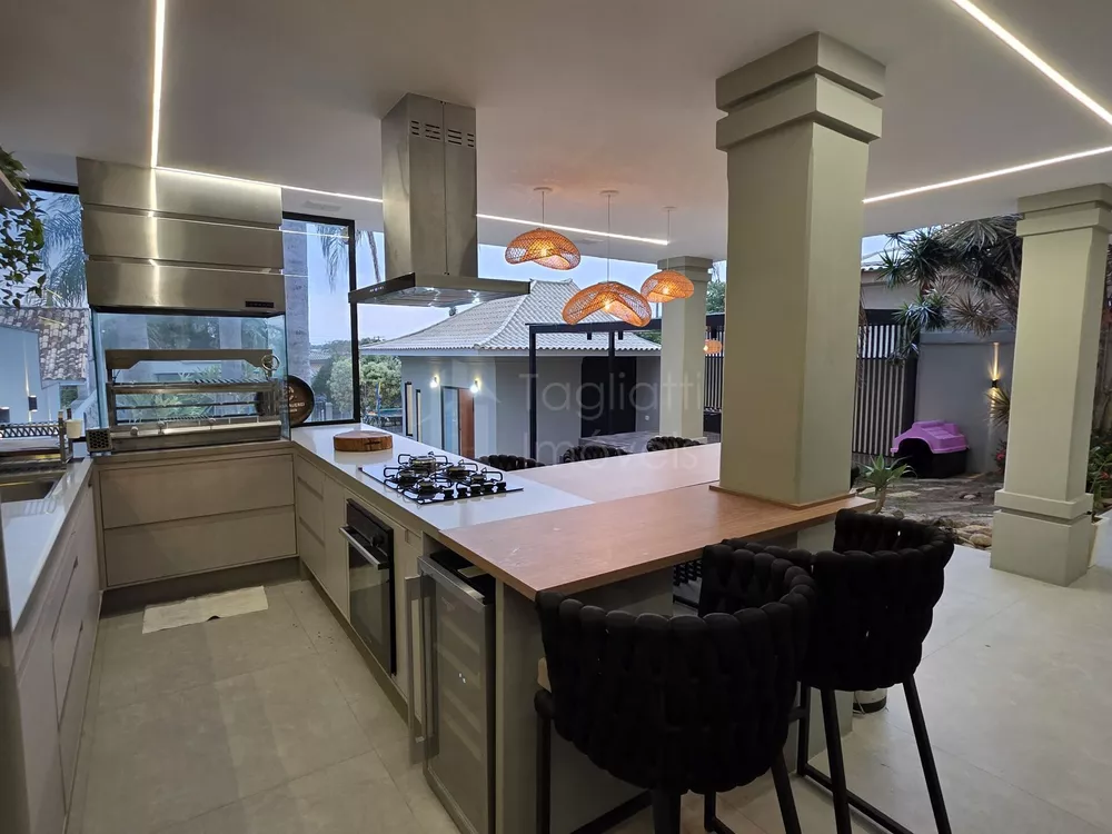 Casa, 4 quartos, 360 m² - Foto 7