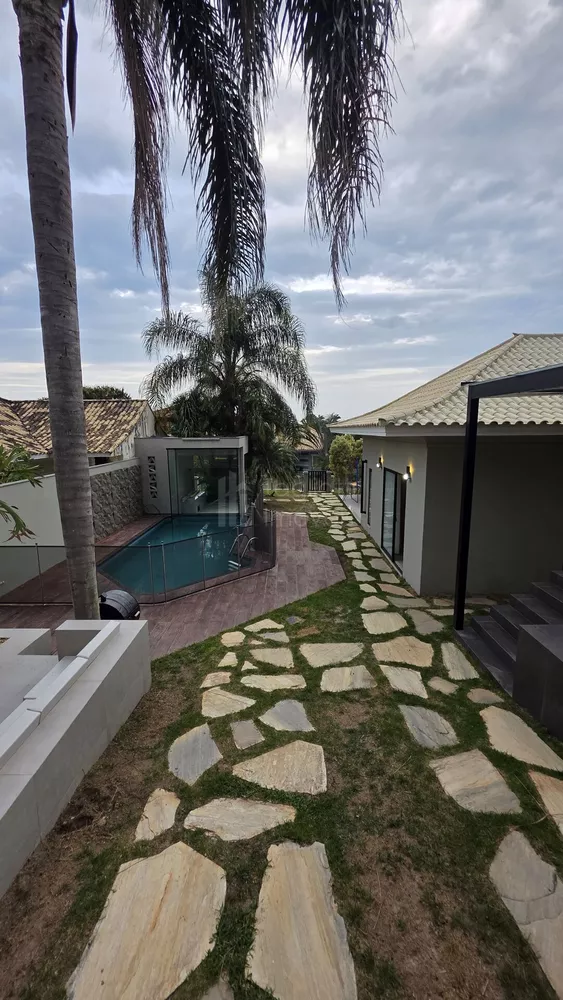 Casa, 4 quartos, 360 m² - Foto 4