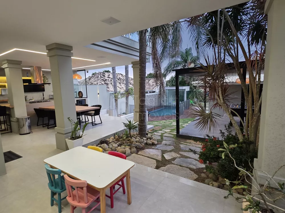 Casa, 4 quartos, 360 m² - Foto 15