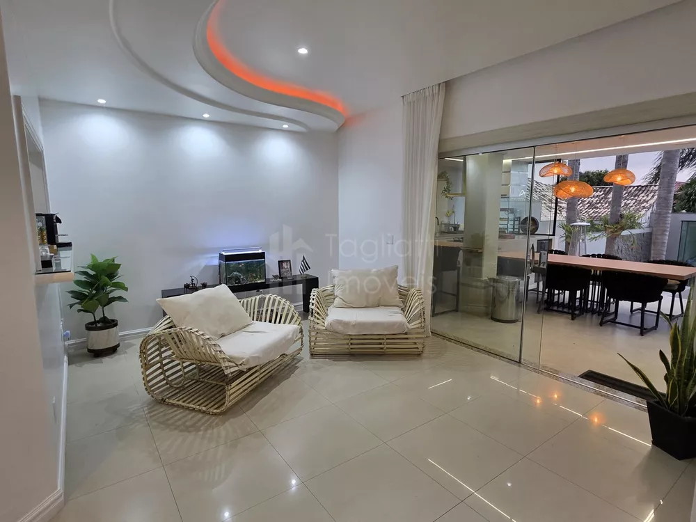 Casa, 4 quartos, 360 m² - Foto 32