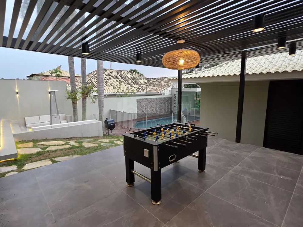 Casa, 4 quartos, 360 m² - Foto 31