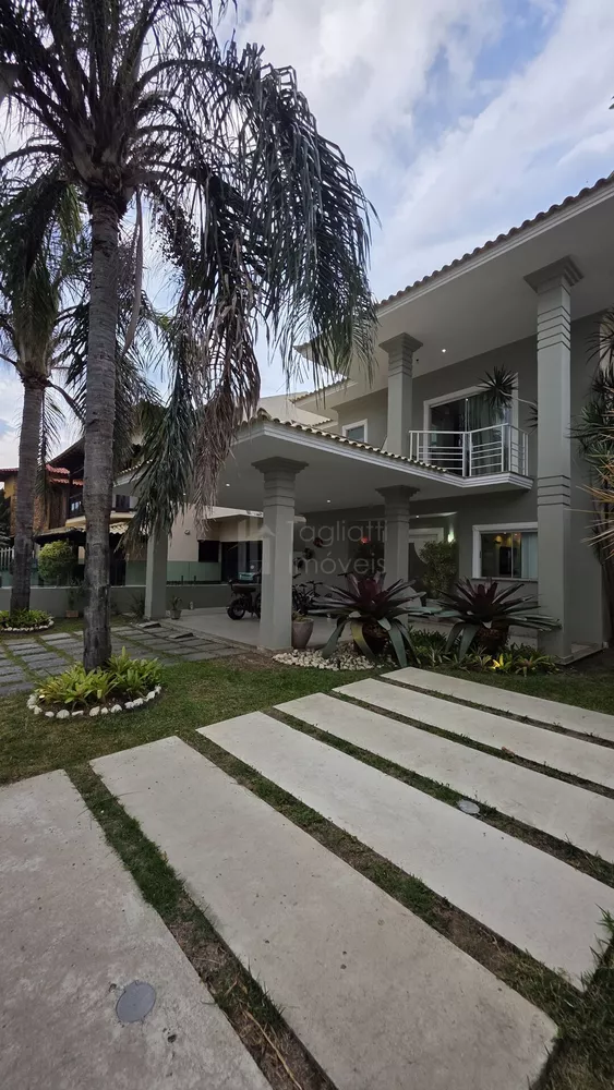 Casa, 4 quartos, 360 m² - Foto 3