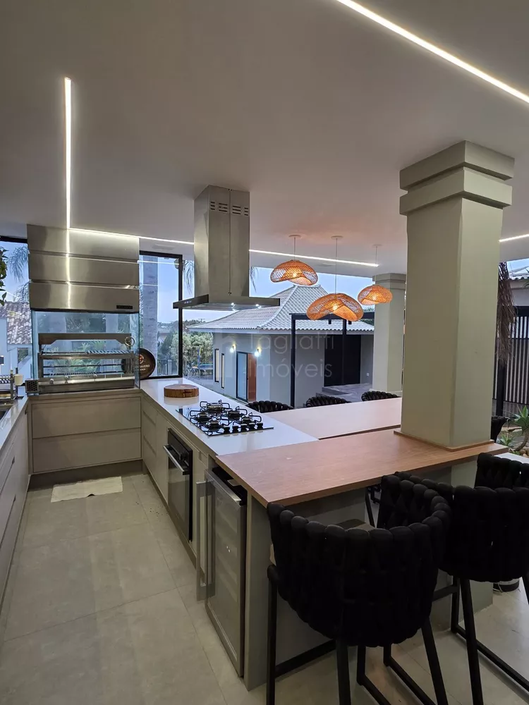 Casa, 4 quartos, 360 m² - Foto 8