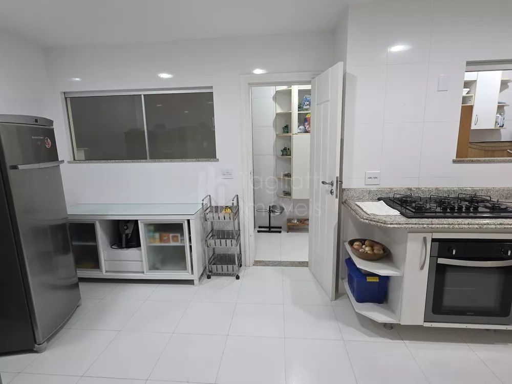 Casa, 4 quartos, 360 m² - Foto 36