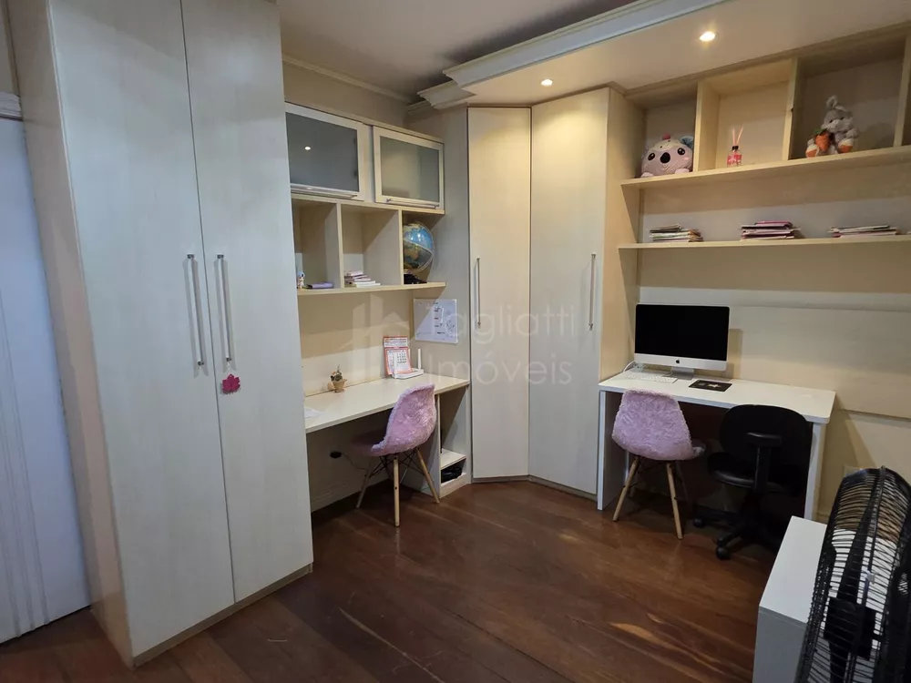 Casa, 4 quartos, 360 m² - Foto 43