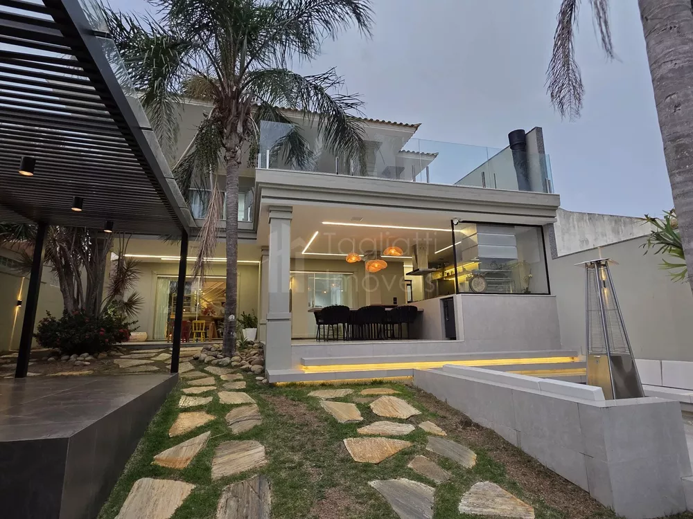 Casa, 4 quartos, 360 m² - Foto 29
