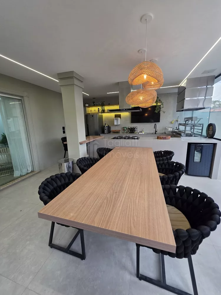 Casa, 4 quartos, 360 m² - Foto 6
