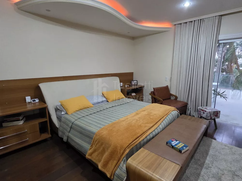 Casa, 4 quartos, 360 m² - Foto 47