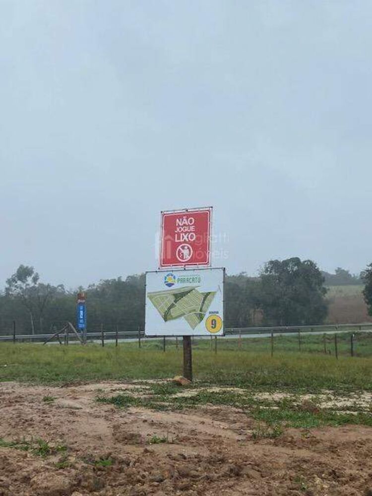 Terreno, 315 m² - Foto 2