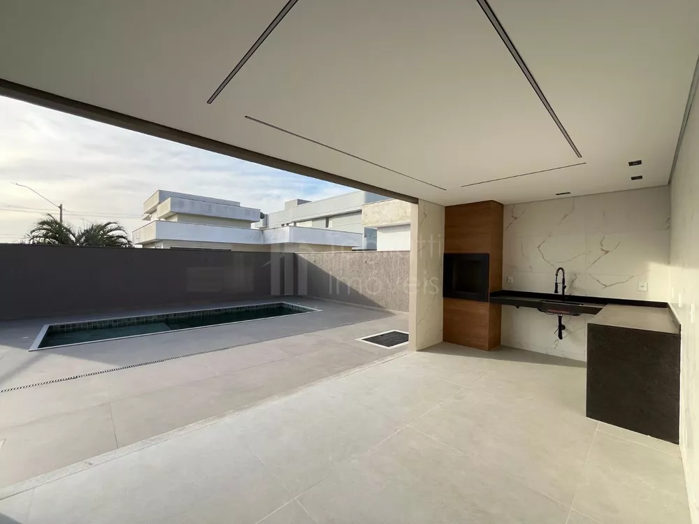 Casa, 4 quartos, 196 m² - Foto 29