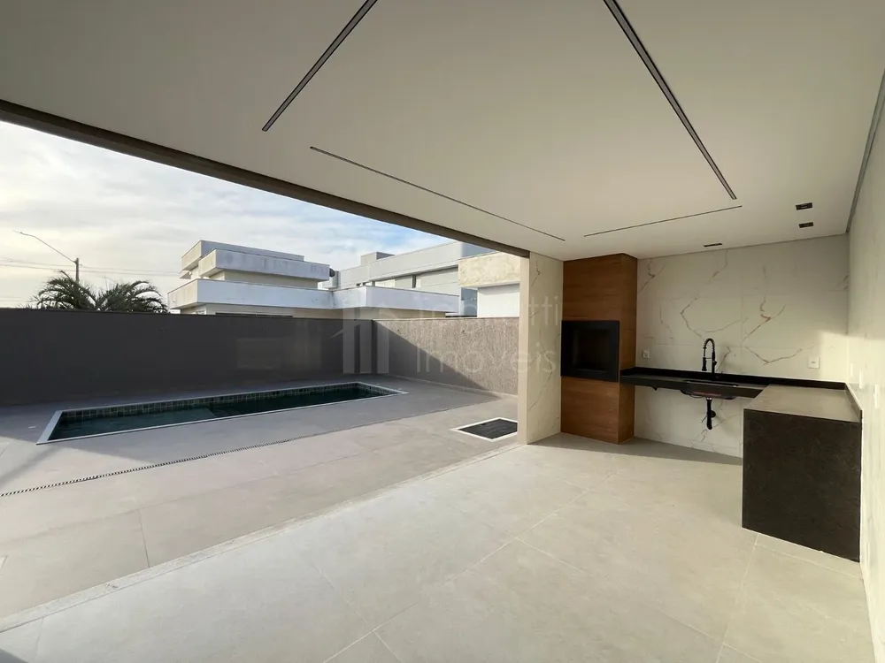 Casa, 4 quartos, 196 m² - Foto 23