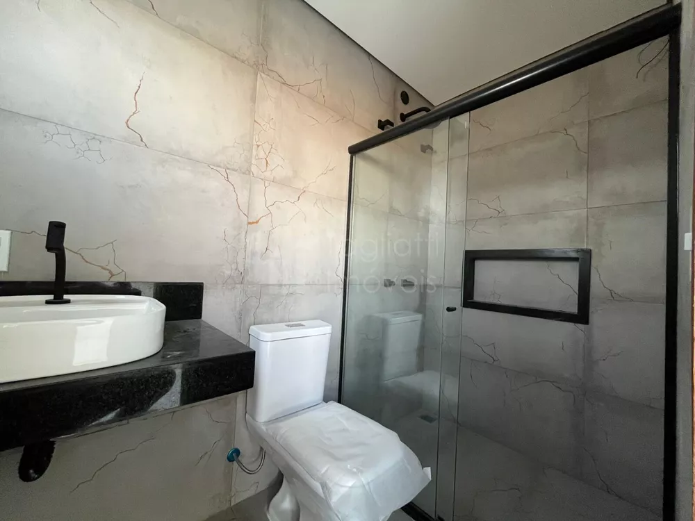 Casa, 4 quartos, 196 m² - Foto 32