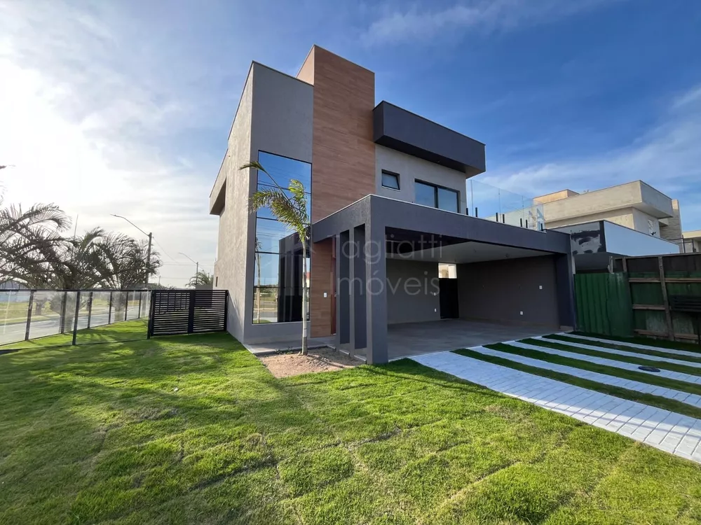 Casa, 4 quartos, 196 m² - Foto 25