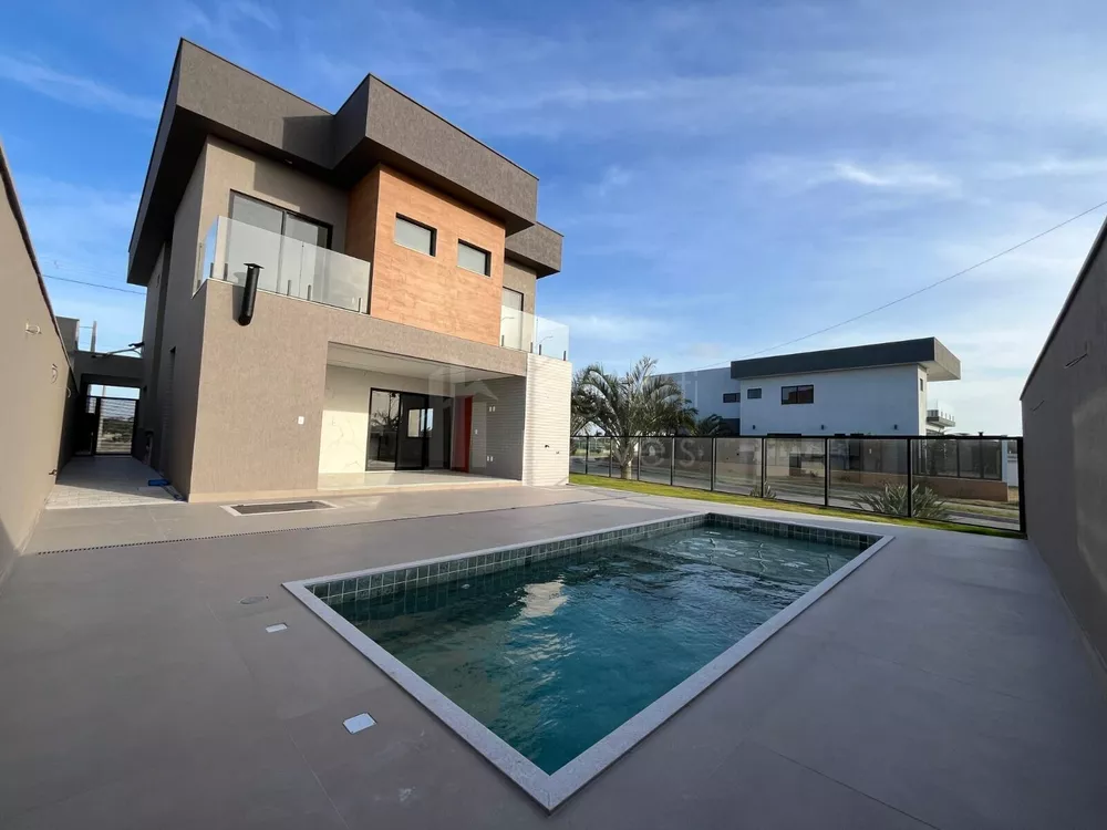 Casa, 4 quartos, 196 m² - Foto 33