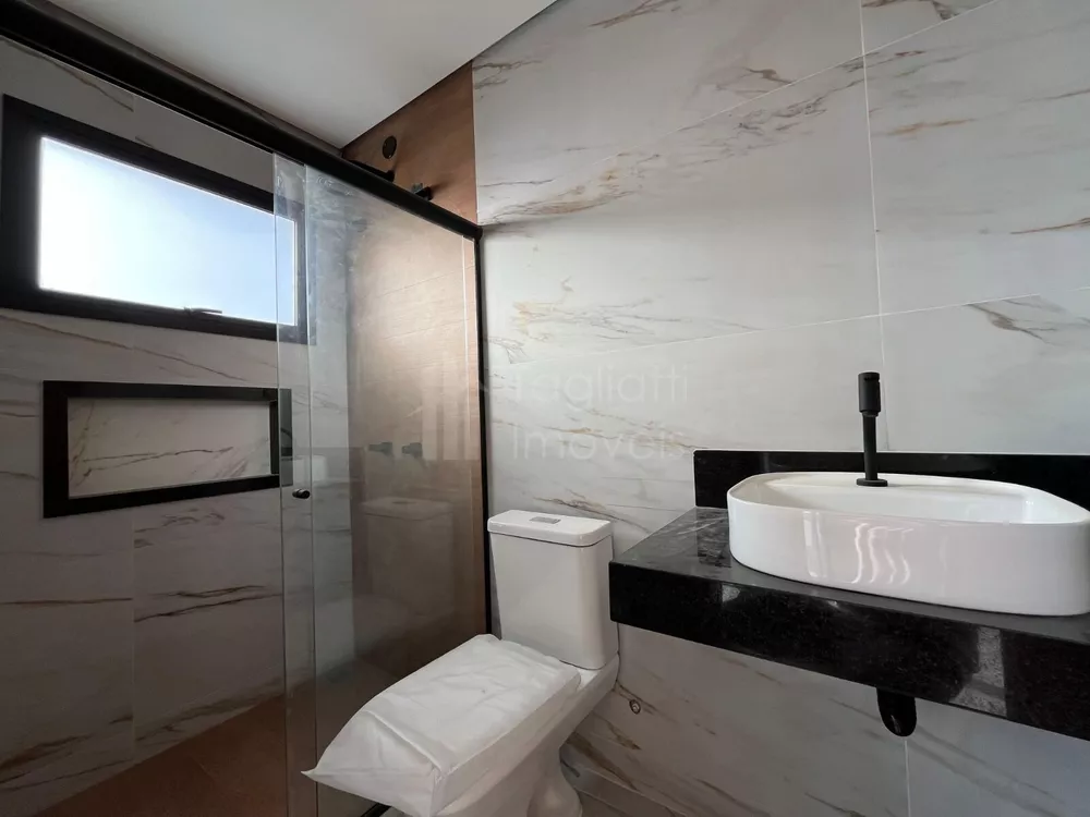 Casa, 4 quartos, 196 m² - Foto 22