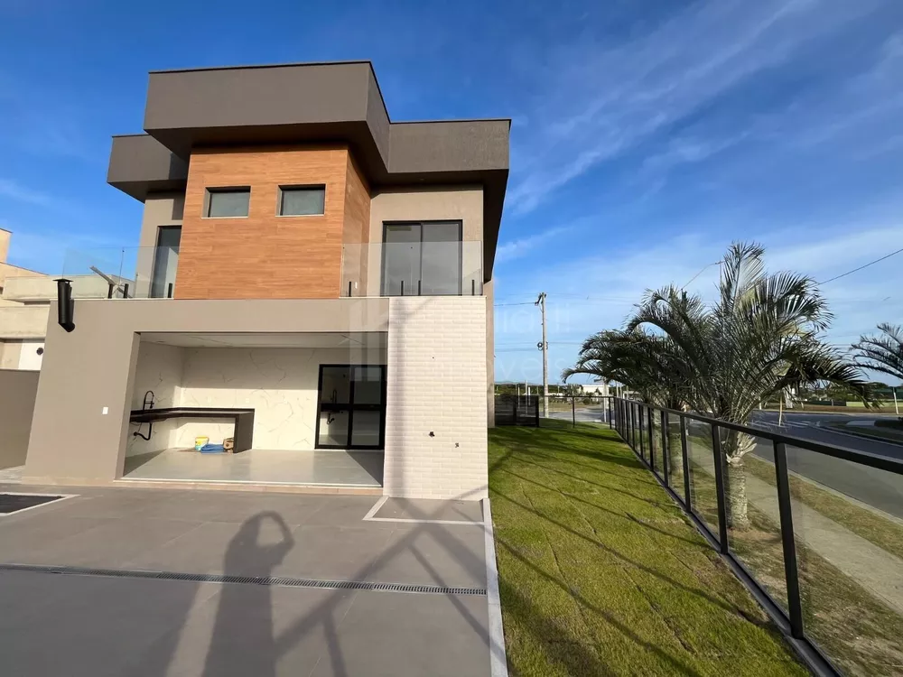 Casa, 4 quartos, 196 m² - Foto 23