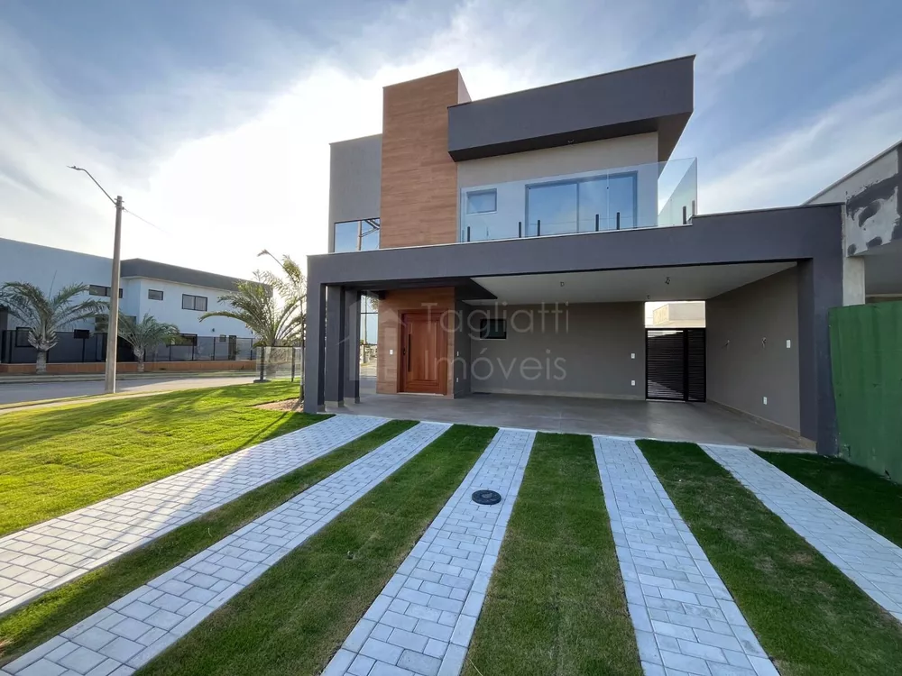 Casa, 4 quartos, 196 m² - Foto 5