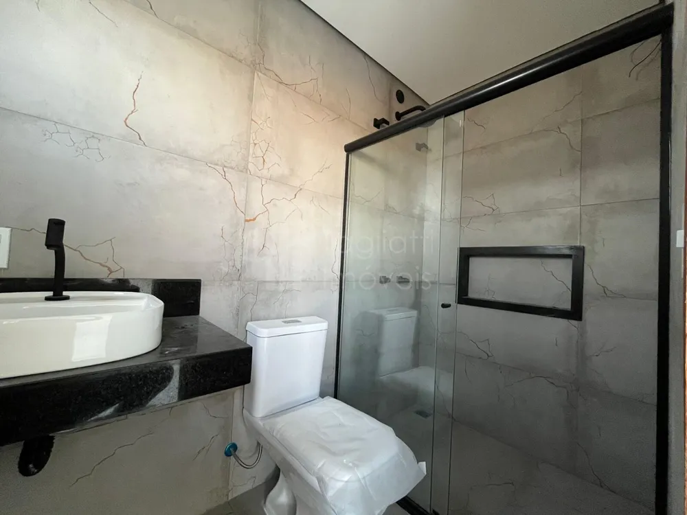 Casa, 4 quartos, 196 m² - Foto 21