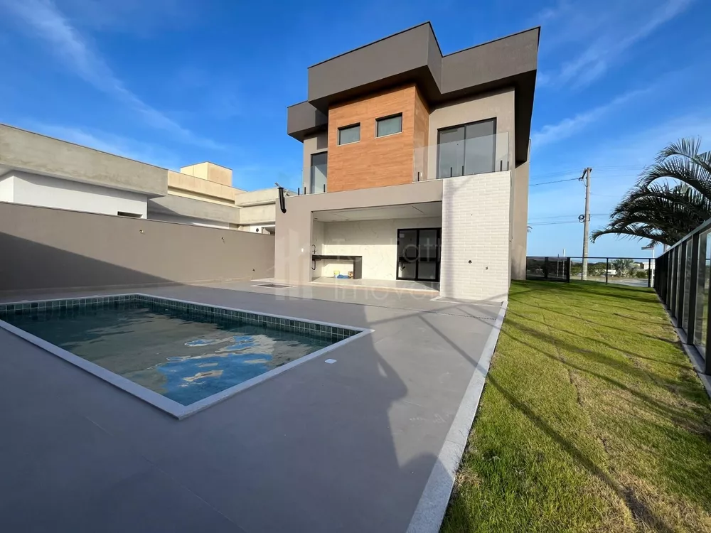 Casa, 4 quartos, 196 m² - Foto 13