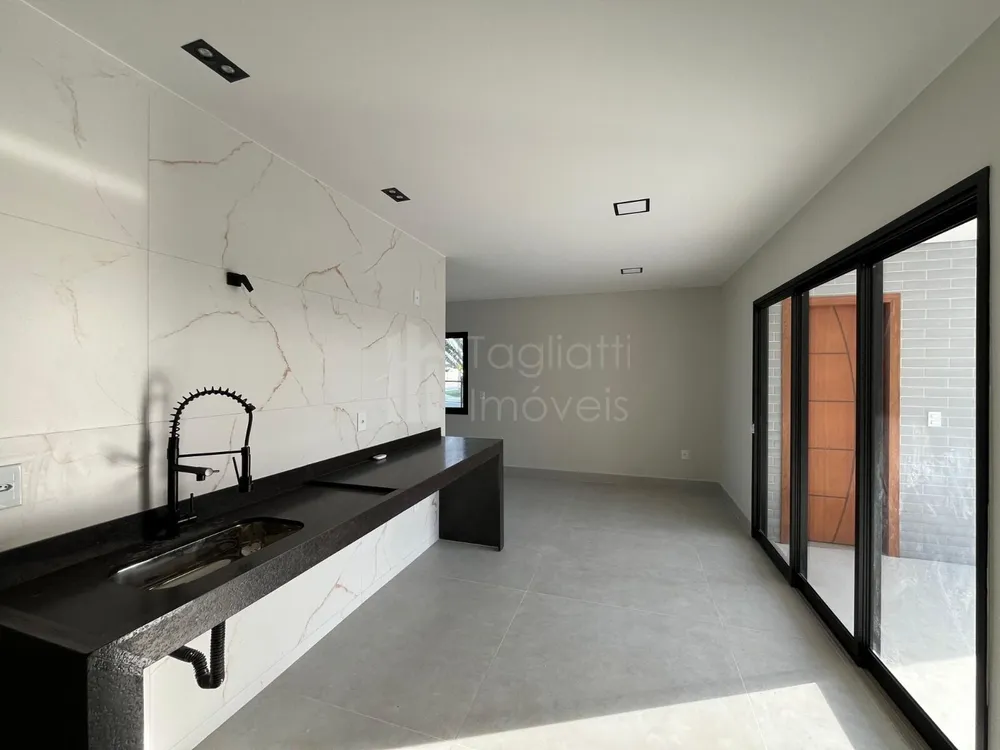 Casa, 4 quartos, 196 m² - Foto 5