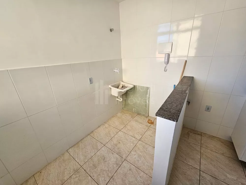 Apartamento, 2 quartos, 54 m² - Foto 2