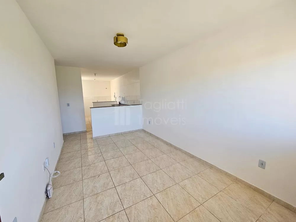 Apartamento, 2 quartos, 54 m² - Foto 7