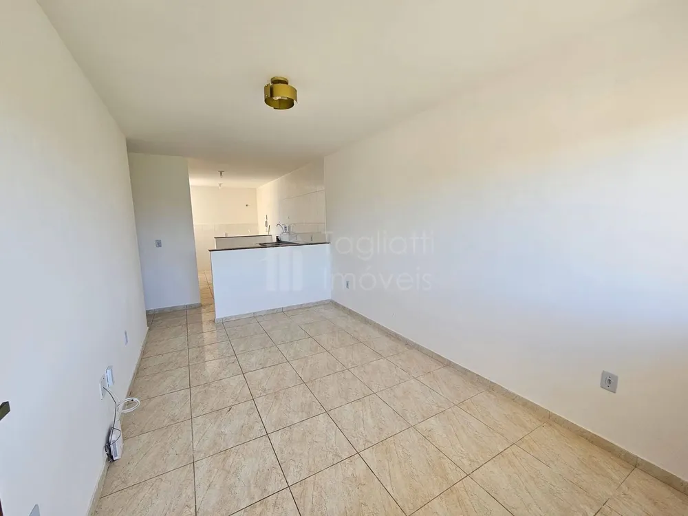 Apartamento, 2 quartos, 54 m² - Foto 5