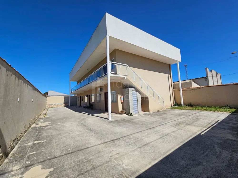 Apartamento, 2 quartos, 54 m² - Foto 1